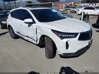 ACURA ACURA RDX TECHNOLOGY PACKAGE