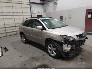 LEXUS LEXUS RX 350