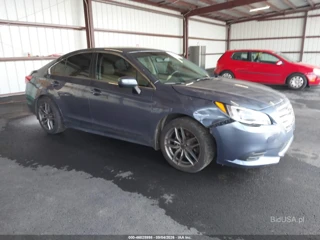 SUBARU SUBARU LEGACY 2.5I PREMIUM