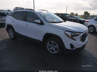 GMC TERRAIN FWD SLE