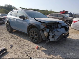 SUBARU SUBARU CROSSTREK SPORT