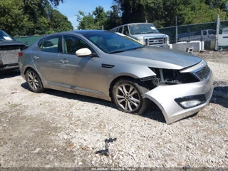 KIA KIA OPTIMA EX