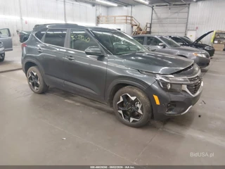 KIA KIA SELTOS EX