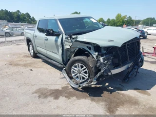 TOYOTA TOYOTA TUNDRA SR5
