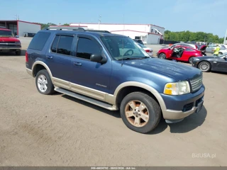FORD FORD EXPLORER EDDIE BAUER