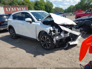 MAZDA MAZDA CX-5 2.5 S PREMIUM