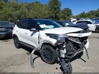 KIA KIA SELTOS NIGHTFALL EDITION