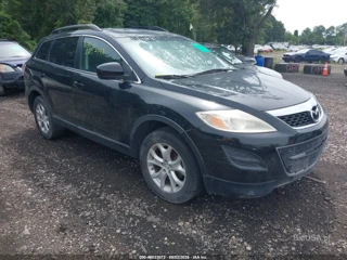 MAZDA MAZDA CX-9 TOURING