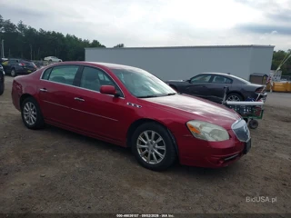 BUICK BUICK LUCERNE CXL