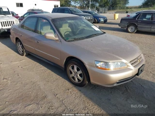HONDA HONDA ACCORD 2.3 LX