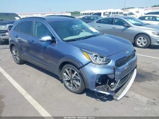 KIA KIA NIRO TOURING SPECIAL EDITION