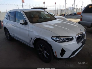 BMW X3 XDRIVE30I