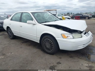 TOYOTA TOYOTA CAMRY LE
