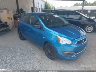 MITSUBISHI MITSUBISHI MIRAGE LE