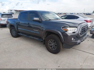 TOYOTA TOYOTA TACOMA SR5 V6