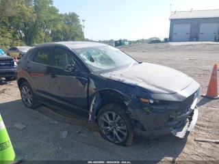 MAZDA MAZDA CX-30 2.5 S PREFERRED PACKAGE