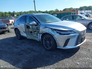 LEXUS LEXUS RX 350 PREMIUM