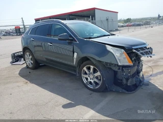CADILLAC CADILLAC SRX PERFORMANCE COLLECTION