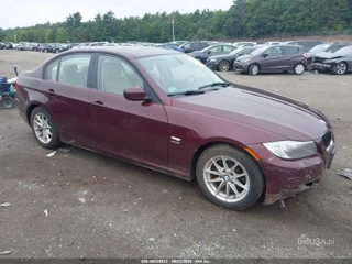BMW 328I XDRIVE
