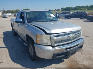 CHEVROLET CHEVROLET SILVERADO 1500 LT