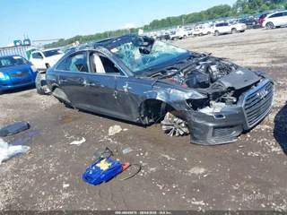 AUDI AUDI A6 55 PREMIUM