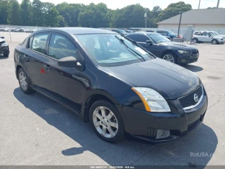 NISSAN NISSAN SENTRA 2.0SR