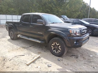 TOYOTA TOYOTA TACOMA PRERUNNER V6