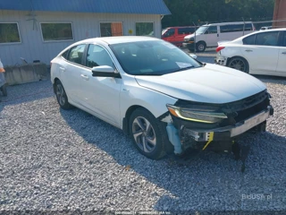 HONDA HONDA INSIGHT EX