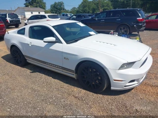 FORD FORD MUSTANG GT