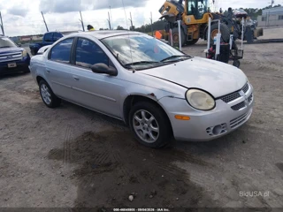 DODGE DODGE NEON SXT