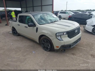 FORD FORD MAVERICK XLT
