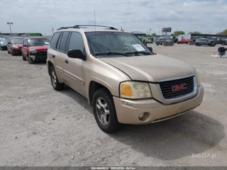 GMC ENVOY SLE