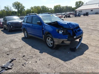 MITSUBISHI MITSUBISHI OUTLANDER LS