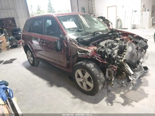 SUBARU SUBARU FORESTER 2.5X