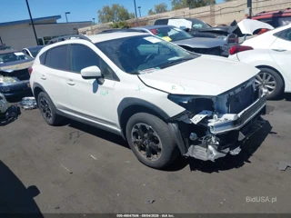SUBARU SUBARU CROSSTREK PREMIUM