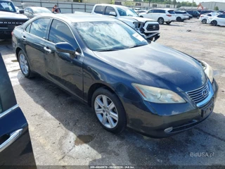 LEXUS LEXUS ES 350