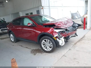 BUICK BUICK ENVISTA PREFERRED FWD