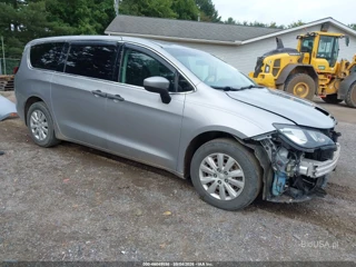 CHRYSLER CHRYSLER PACIFICA L