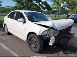 VOLKSWAGEN VOLKSWAGEN JETTA
