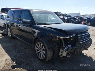 FORD FORD FLEX SEL