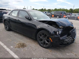 CHRYSLER CHRYSLER 300 TOURING