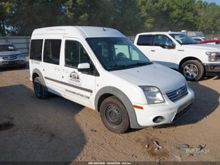 FORD FORD TRANSIT CONNECT XLT PREMIUM