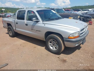 DODGE DODGE DAKOTA SLT/SPORT