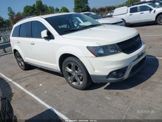 DODGE DODGE JOURNEY CROSSROAD