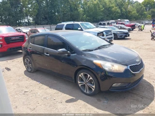 KIA KIA FORTE EX