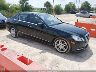 MERCEDES-BENZ MERCEDES-BENZ E 350
