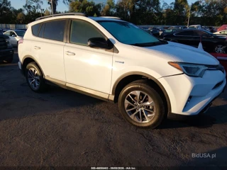 TOYOTA TOYOTA RAV4 HYBRID XLE