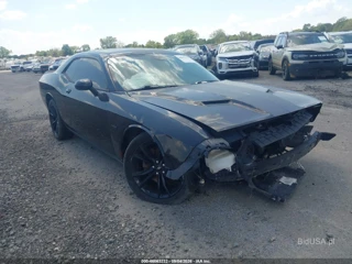 DODGE DODGE CHALLENGER R/T