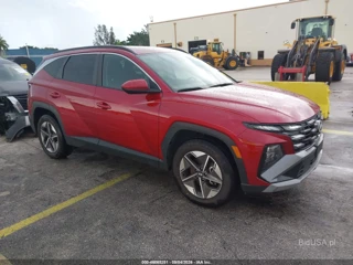 HYUNDAI HYUNDAI TUCSON SEL