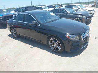 MERCEDES-BENZ MERCEDES-BENZ E 300